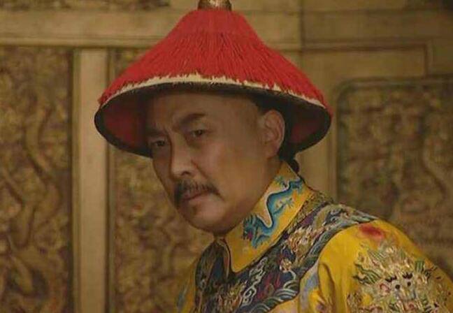 为何说泰雍正的棺材里没有头?和一个女人有关