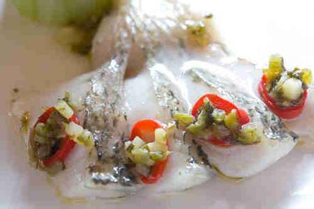 清代皇帝的日常饮食