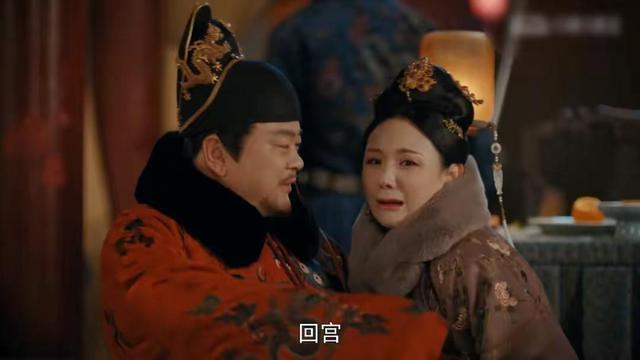 揭秘郭贵妃殉葬之谜:郭贵妃不仅是名门功勋之后,还替朱高炽生三个孩子,为什么会被殉葬? 揭秘郭贵妃殉葬之谜:郭贵妃不仅是名门功勋之后,还替朱高炽生三个孩子,为什么会被殉葬?