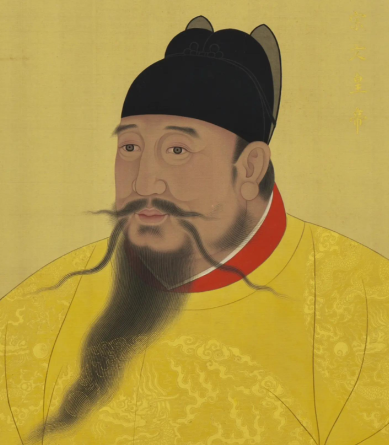 庙号之变:从明太宗到明成祖的权力密码