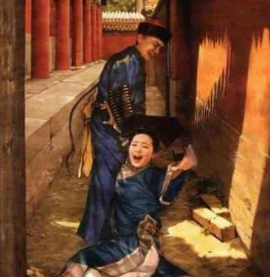 古代冷宫到底在什么地方 妃子听到为何如此绝望 古代冷宫到底在什么地方 妃子听到为何如此绝望