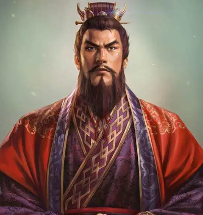 孙权继位：东吴在动荡中开启新篇章