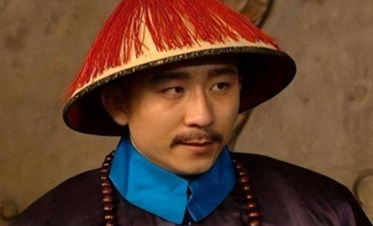 堪比和珅的贪官:唐文尧最后什么下场?