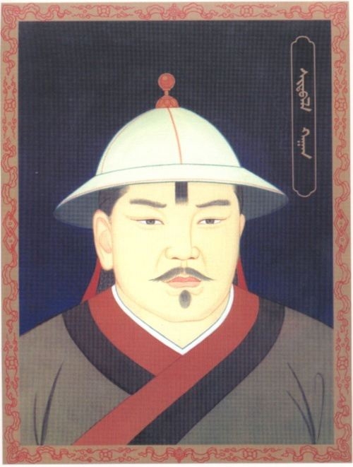 走汉化路线导致悲剧的元朝皇帝——元英宗介绍 走汉化路线导致悲剧的元朝皇帝——元英宗介绍