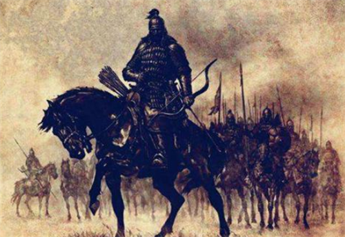 成吉思汗迎回孛儿帖皇后时已怀孕为什么成吉思汗不在意? 成吉思汗迎回孛儿帖皇后时已怀孕为什么成吉思汗不在意?