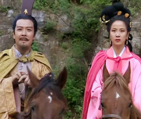 孙尚香与刘备的婚姻困局:政治联姻下的生育谜题