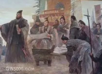 探索三监之乱的具体经过,他们采取了哪些行动?