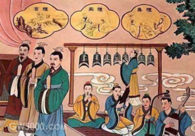 成康之治是如何形成的?周成王、周康王采取了哪些措施?