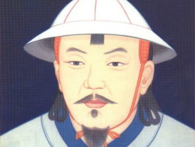 元泰定帝之父甘麻剌介绍