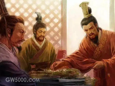 三监之乱是怎么回事?起因与最终结果如何?