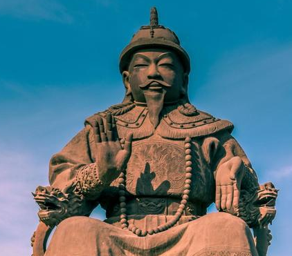 怎么说清朝也有近三百年的历史 元朝为何不像清朝那么长久 怎么说清朝也有近三百年的历史 元朝为何不像清朝那么长久