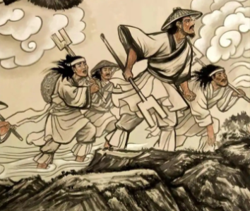 溯源华夏：大禹故里之争背后的文明密码