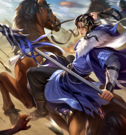 秦朗：乱世浮沉中铸就的曹魏名将传奇