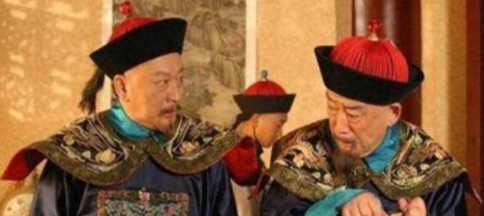 从二品官员到清朝贪官,此人究竟是谁? 从二品官员到清朝贪官,此人究竟是谁?