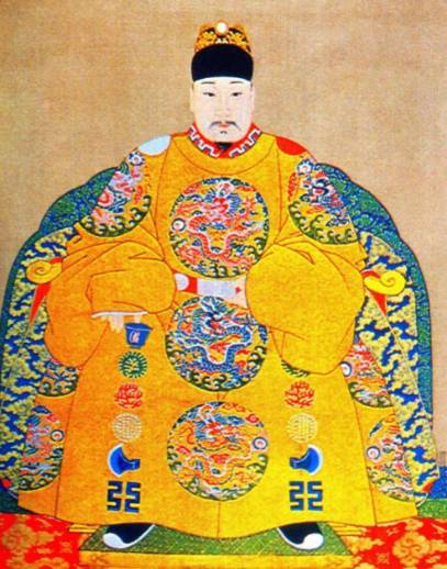 万历亲政:宗室困局下的改革尝试与无奈结局