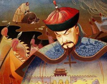 山海关之战参战的兵力一共有多少?最后是什么结果? 山海关之战参战的兵力一共有多少?最后是什么结果?