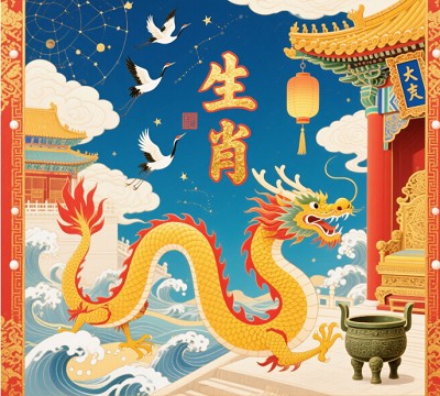 “良辰美景”指代表什么生肖,成语释义精编