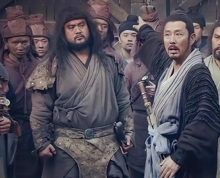 帝王权谋下的生死棋局:刘邦诛樊哙与樊氏家族的命运沉浮