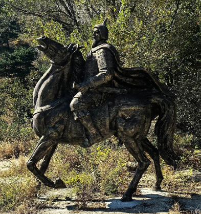 拓跋浚：北魏乱世中的中兴之主