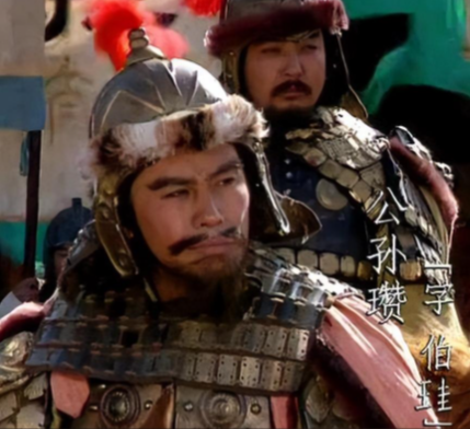 忠勇之士的困境:赵云在公孙瓒麾下未受重用之谜