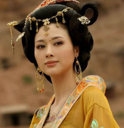 乱世悲歌：溧阳公主萧妙淽与侯景的血色纠葛