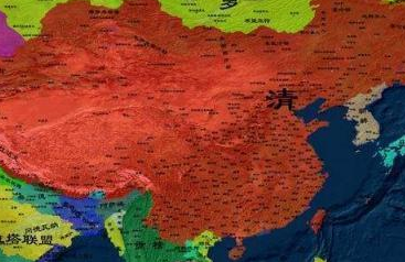 九子夺嫡为何乾隆时期没有,康熙时期却出现了? 九子夺嫡为何乾隆时期没有,康熙时期却出现了?