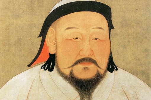 忽必烈为什么传位给铁穆耳?元成宗铁穆耳有何过人之处? 忽必烈为什么传位给铁穆耳?元成宗铁穆耳有何过人之处?