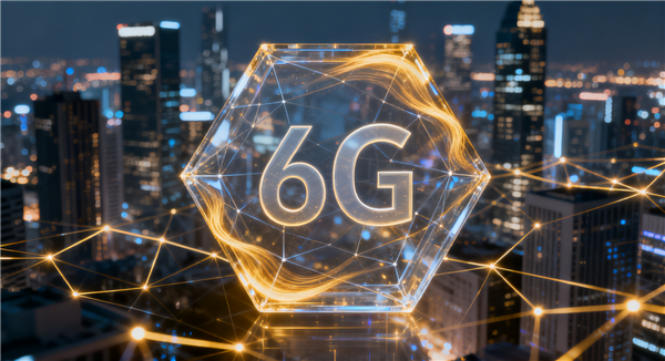 曾吐槽没什么用 能看清别人皮肤吗！特朗普发备忘录：美国要赢得6G竞赛