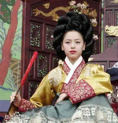 血色终章：朝鲜三大妖女的悲剧落幕