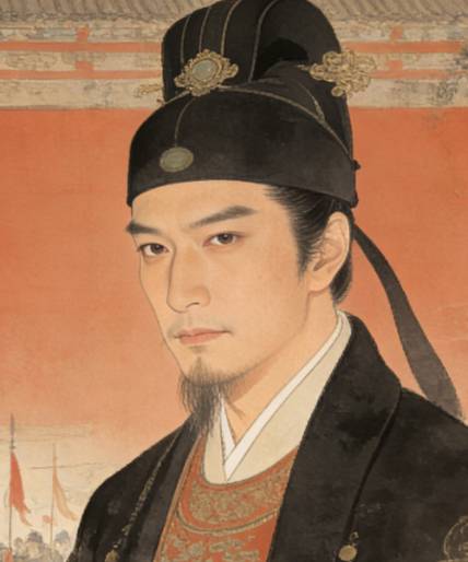 徐敬猷——扬州兵变中的悲剧配角