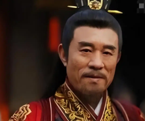 玄武门血色背后的权力博弈：李渊的困局与李世民的决断