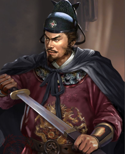 李克用：唐末将领中的传奇枭雄