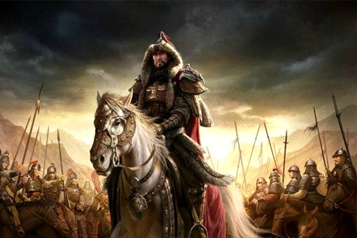 成吉思汗征服过阿富汗吗 成吉思汗打下阿富汗了吗 成吉思汗征服过阿富汗吗 成吉思汗打下阿富汗了吗