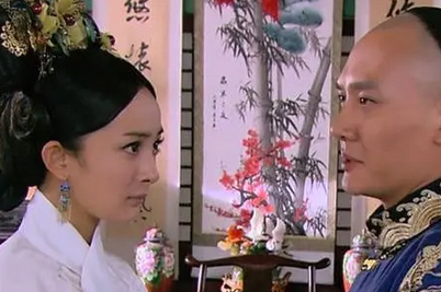 雍正皇帝为什么那么讨厌弟媳郭络罗氏? 雍正皇帝为什么那么讨厌弟媳郭络罗氏?