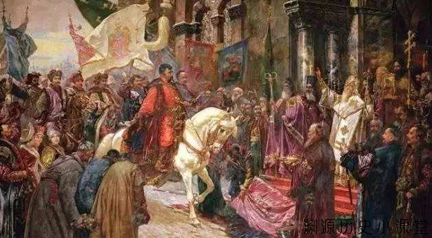 哲别和速不台西征:两万蒙古铁骑横扫欧亚大陆