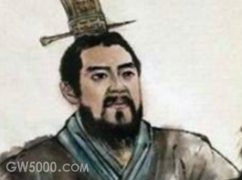 姬辟方是什么人?他的皇位是怎么来的