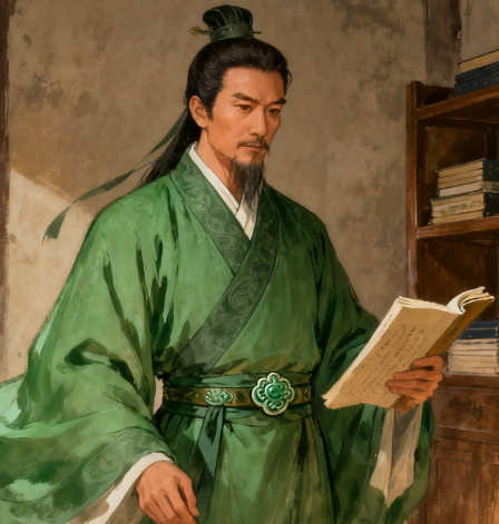 刘廙简介——汉末魏初名士