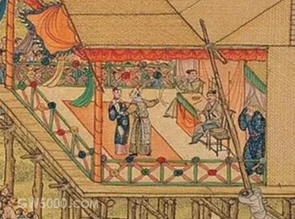 宋朝时期词是如何发展的?为何会达到巅峰?