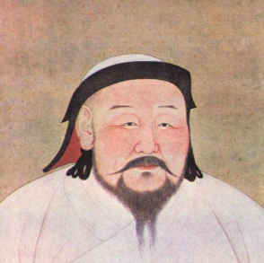 蒙哥去世后，是哪些人在争夺汗位？