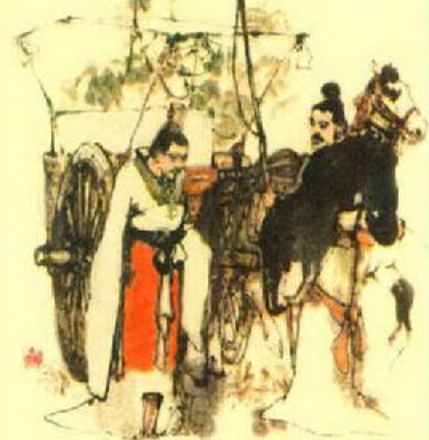 战国风云中的“四公子传奇”：缘何不见秦国身影？