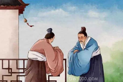 揖礼的礼仪姿态是什么样的