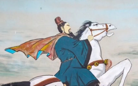 商朝动荡期的承启者：外壬的十五年困局与王朝余晖