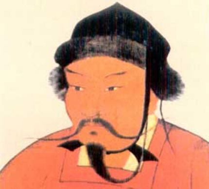 成吉思汗死后谁继位?成吉思汗继承人窝阔台介绍