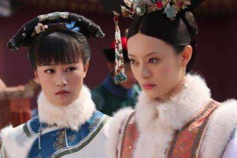 《甄嬛传》中的浣碧,其历史的原型是什么人呢? 《甄嬛传》中的浣碧,其历史的原型是什么人呢?