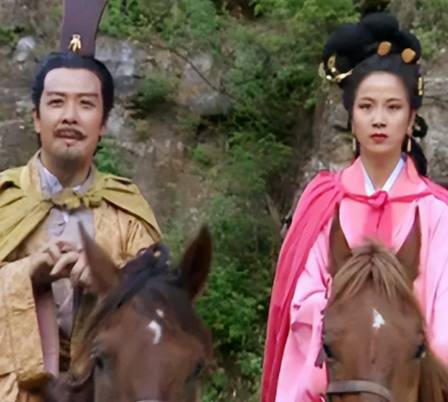 政治联姻下的冷寂:孙尚香与刘备无嗣之谜