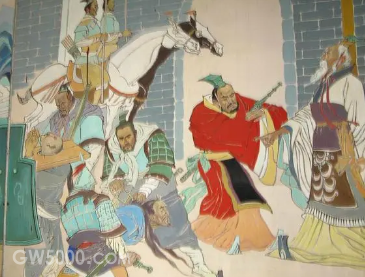 如何评价成康之治?成康之治带来了哪些影响?