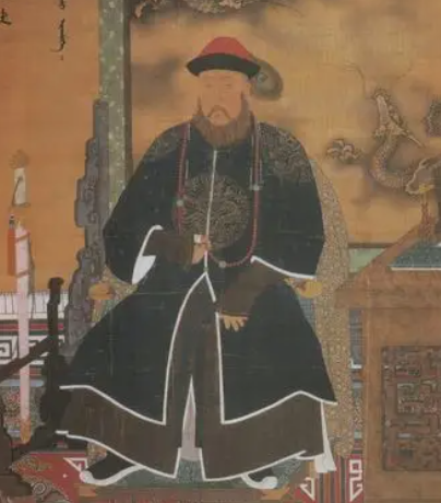 多尔衮的妻妾成群与无子之谜:权力、健康与历史的交织