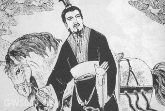 姬发分封时并没有秦国,那秦国是怎么来的?