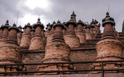 西夏为什么打不过蒙古？蒙古到底厉害在哪里？