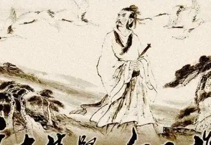 忠义与隐逸的千古绝唱：介子推的春秋传奇